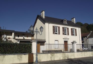 Percorso A piedi Peyrouse - Le Chemin du Bédouret - Photo