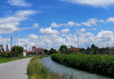 Tour Zu Fuß Montanera - Anello di Montanera - Photo