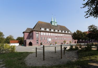 Percorso A piedi Busdorf - Wikingerland - Photo