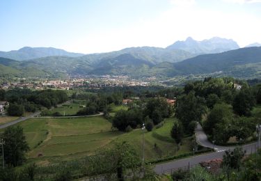 Trail On foot Sillano Giuncugnano - Garfagnana Trekking - Photo