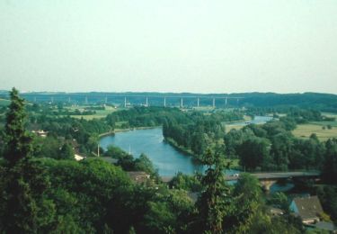 Excursión A pie Desconocido - Naturfreundeweg Duisburg - Ruhrtalhaus - Photo