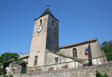 Tour Zu Fuß Colombières-sur-Orb - GRP Les gorges de Colombières - Photo