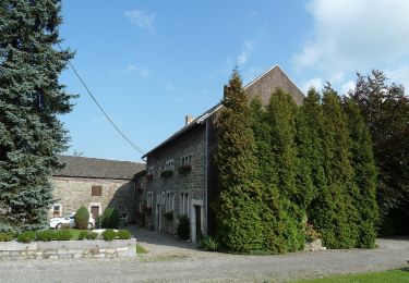 Tour Zu Fuß Bleiberg - Gulpen - Photo