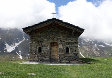 Tour Wandern Valmeinier - Valmeinier-2022-G2 - Photo