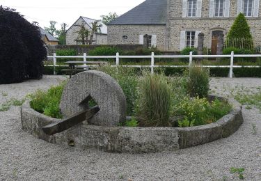 Tour Zu Fuß Pré-en-Pail-Saint-Samson - Boucle des Eglantiers - Photo