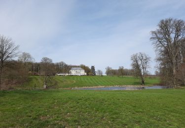 Randonnée Marche Nandrin - Baugnée  - Photo