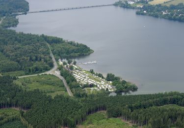 Percorso A piedi Möhnesee - Um den Möhnesee - Photo