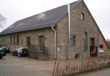 Randonnée A pied Montjoie - Narzissenroute Höfen (Eifel) - Photo