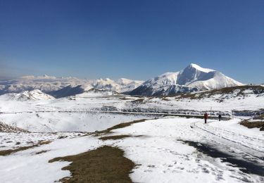 Trail Walking Larrau - Iraty « escaliers » - Photo