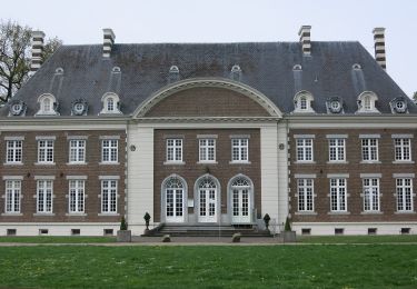 Tour Zu Fuß Lanaken - Pietersheim Groene rechthoek - Photo