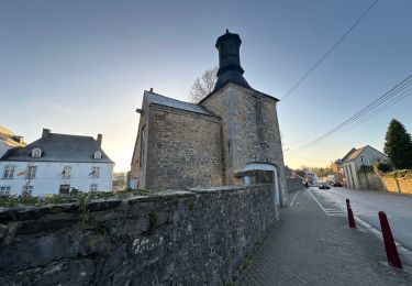 Tour Wandern Gerpinnes - Gerpinnes 20,8 km - Photo