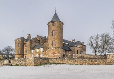 Tocht Te voet Onet-le-Château - Circuit 21 Onet-Village - Photo