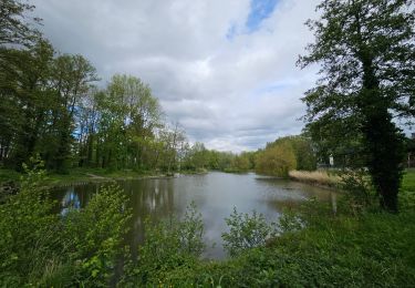 Percorso Marcia Voerendaal - Balade des châteaux  - Photo