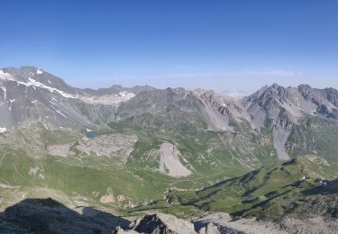 Trail Walking Aussois - 2022-06-27 Marche TGV Refuge Fond Aussois Refuge Valette - Photo