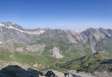 Tour Wandern Aussois - 2022-06-27 Marche TGV Refuge Fond Aussois Refuge Valette - Photo