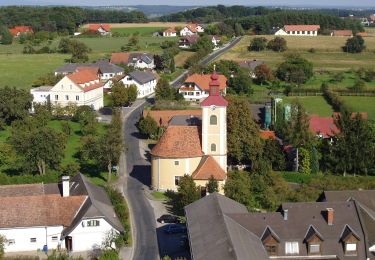 Trail On foot Hartl - Hohenbrugg-Weg (A4) - Photo