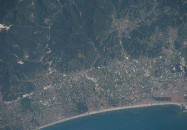 Percorso A piedi Neviano degli Arduini - La Caserma - Mercato - Photo