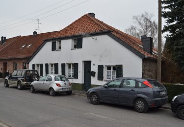 Tour Zu Fuß  - Kreis Johansenweg - Photo