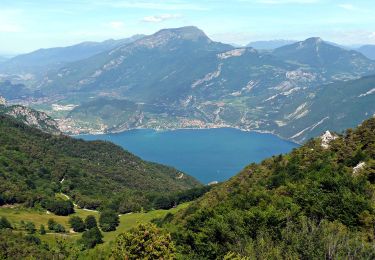 Tour Zu Fuß Limone sul Garda - Limone sul Garda - Cima di Mughera - Photo