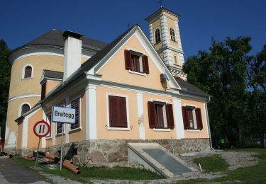 Randonnée A pied Sankt Ruprecht an der Raab - Wanderweg Breiteggerweg - Photo