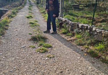 Trail Walking Buis-les-Baronnies - Recherche de l'eau..Chemin de l'écluse 26170 - Photo