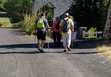 Tour Wandern Mur-de-Barrez - brommes 19 - Photo