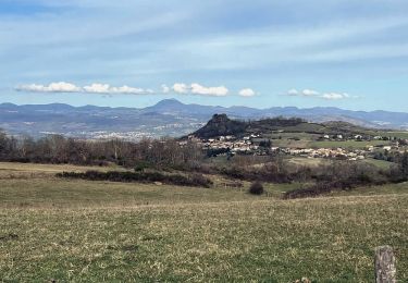 Percorso Marcia Yronde-et-Buron - Foncrepon_Puy_Moriot - Photo