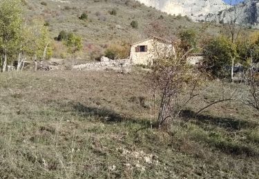 Tour Wandern Monêtier-Allemont - pic de Crigne - Photo