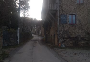 Randonnée Marche Montigny-lès-Arsures - Montigny les Arsures - Photo