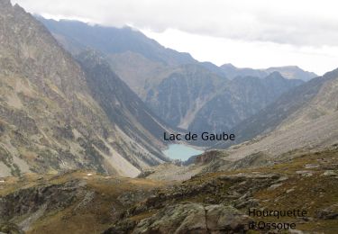 Trail Walking Cauterets - Cauterets - Gavarnie - Photo