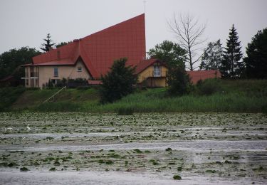 Tour Zu Fuß  - Gdańska Droga św. Jakuba - Photo