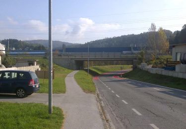 Percorso A piedi Gratkorn - Wanderweg 1 - Photo