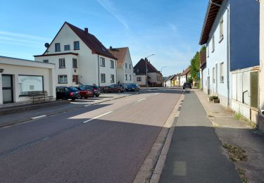 Percorso Bici da strada Rohrbach-lès-Bitche - EXT60 Rohrbach les Bitche-02 - Photo