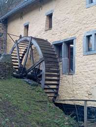 Tour Wandern Andenne - andenne  - Photo