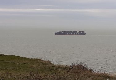 Randonnée Marche Le Havre - Dans Le Havre - Photo