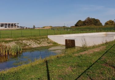 Randonnée Vélo électrique Renaix - Renaix - Mont de l'enclus, Escanaffles, Kwaremont, Zulzeke - Photo