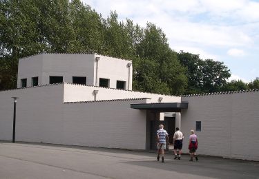 Tour Zu Fuß Waasmunster - Roosenberg Route (Rood) - Photo