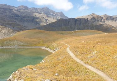 Trail Walking Bonneval-sur-Arc - 73 - BONNEVAL SUR ARC- - Photo