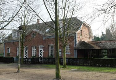 Percorso A piedi Brasschaat - Parkpad - Photo