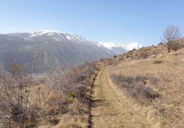 Excursión Ruta Latour-de-Carol - Boucle de Latour-de-Carol - Photo