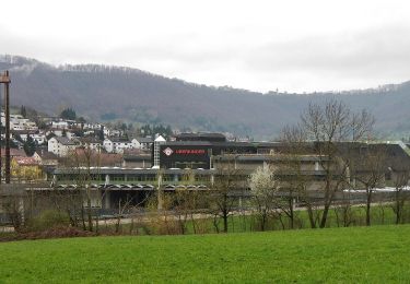 Tocht Te voet Gomadingen - Aufhausen - Autal - Bad Überkingen - Photo