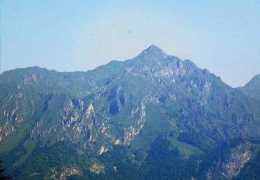 Tour Zu Fuß Ledro - Sentér del Pià - Photo