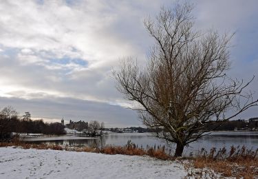 Trail On foot  - Linlithgow Loch Circular - Photo