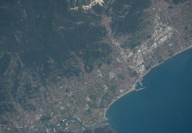 Randonnée A pied Monchio delle Corti - Percorso Blu delle Frazioni - Photo