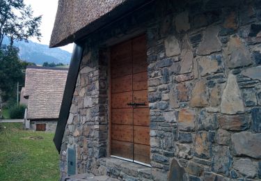 Percorso A piedi Tignale - Magasa (Cima Rest) - Passo Puria - Photo