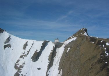 Trail On foot Kriens - Rund um Kriens - Photo