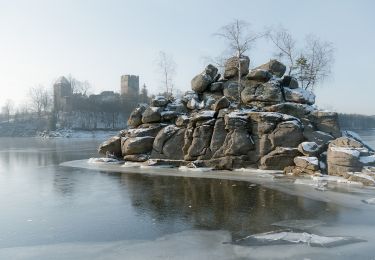 Randonnée A pied Gemeinde Rastenfeld - Seelaufrunde - Photo