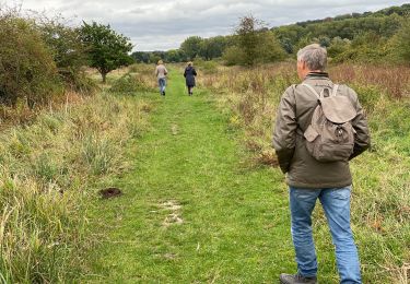 Tocht Noords wandelen Valkenburg aan de Geul - Geulhemermolen - Photo