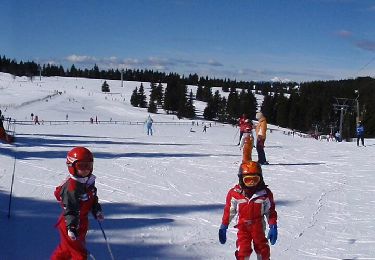 Randonnée A pied Zreče - Škratova pot - Photo