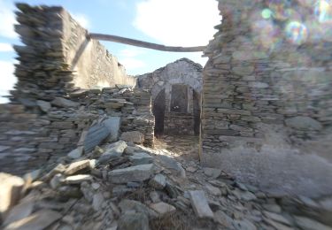 Trail Walking Rogliano - SityTrail - 2423609 - chappelle-sant-agustino - Photo